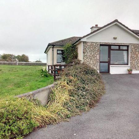 Sea View Chalet Kilsallagh Westport Co Mayo Exterior photo