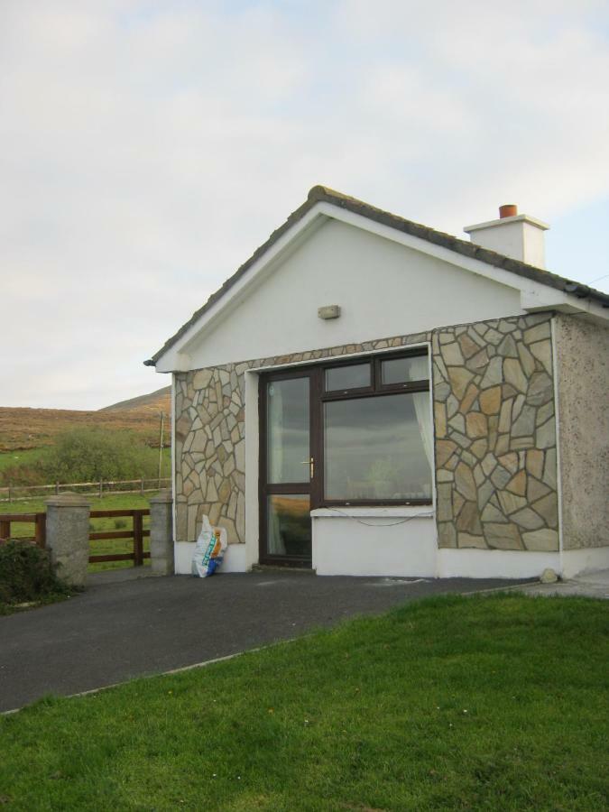 Sea View Chalet Kilsallagh Westport Co Mayo Exterior photo