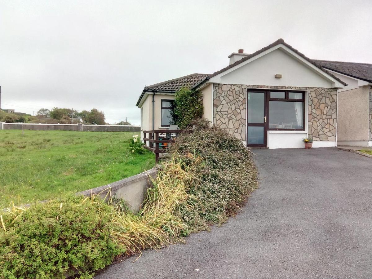 Sea View Chalet Kilsallagh Westport Co Mayo Exterior photo